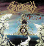 Cryptopsy - Blasphemy Made Flesh