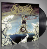 Cryptopsy - Blasphemy Made Flesh