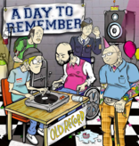 A Day To Remember - Old Record