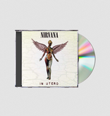 Nirvana – In Utero (CD)