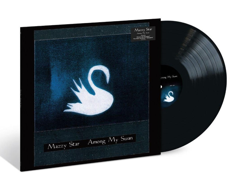 Mazzy Star - Among My Swan (Bone)