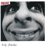 Phish – Billy Breathes (Green)
