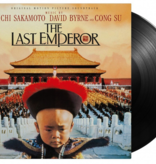 Various – The Last Emperor (Soundtrack)