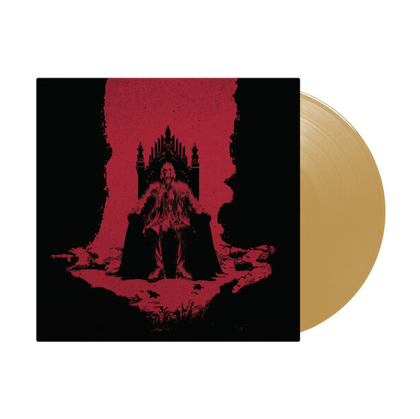 Fit For A King - Lonely God