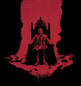 Fit For A King - Lonely God