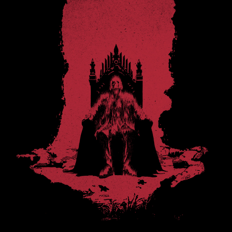 Fit For A King - Lonely God