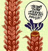 Story So Far - Under Soil And Dirt (Violet/Black Splatter)