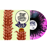 Story So Far - Under Soil And Dirt (Violet/Black Splatter)