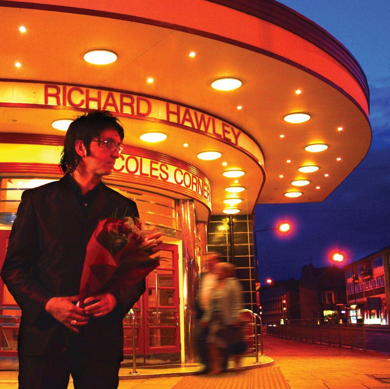 Richard Hawley - Coles Corner (20th Anniversary Edition)