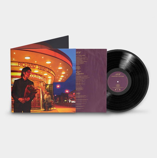 Richard Hawley - Coles Corner (20th Anniversary Edition)