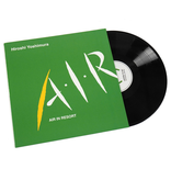 Hiroshi Yoshimura – A・I・R (Air In Resort)