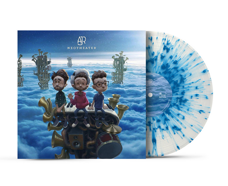 AJR – Neotheater
