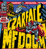 Czarface & MF Doom - Super What? (CD)