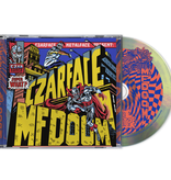 Czarface & MF Doom - Super What? (CD)