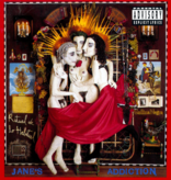 Jane's Addiction ‎– Ritual De Lo Habitual