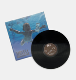 Nirvana – Nevermind