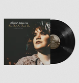 Alison Krauss - Now That I Found You: A Collection