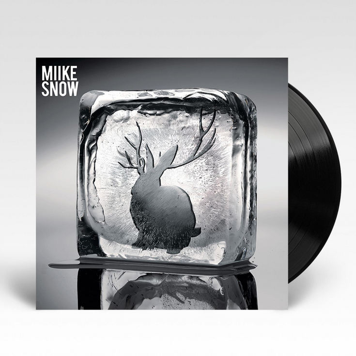 Miike Snow - Miike Snow
