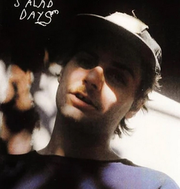 Mac Demarco - Salad Days (Cassette)