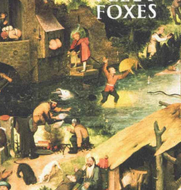 Fleet Foxes - Fleet Foxes (Cassette)