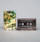 Fleet Foxes - Fleet Foxes (Cassette)