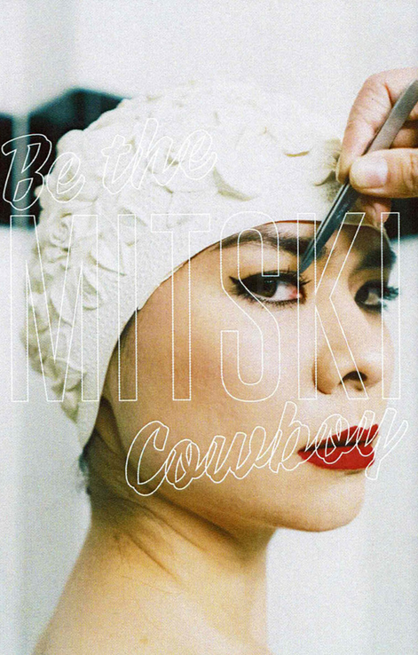 Mitski – Be The Cowboy (Cassette)