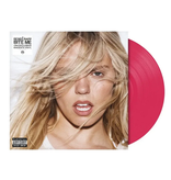 Reneé Rapp - BITE ME (Magenta Vinyl)