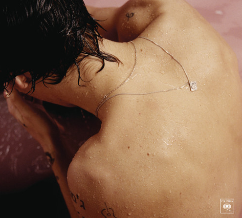 Harry Styles - Harry Styles (CD)