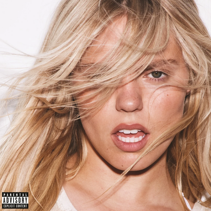 Reneé Rapp - BITE ME (CD)