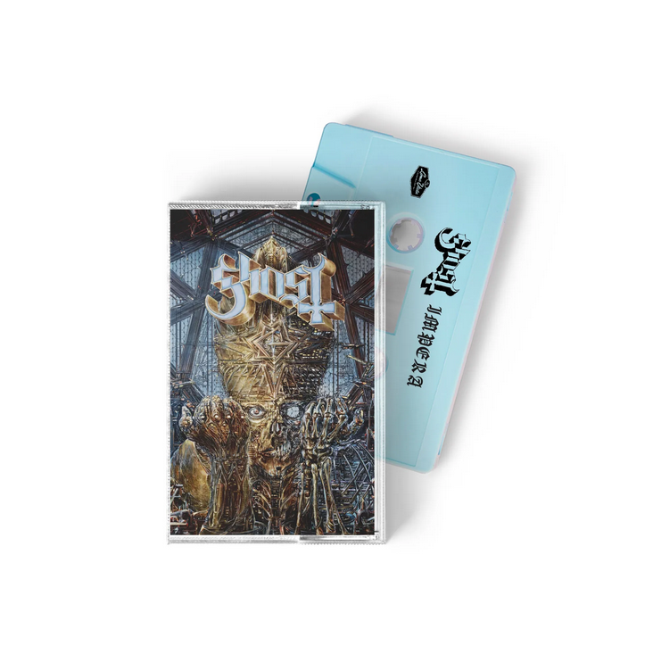 Ghost - Impera (Cassette)