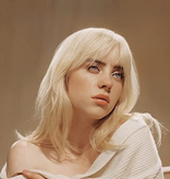 Billie Eilish - Happier Than Ever (Cassette)