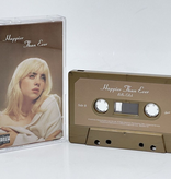 Billie Eilish - Happier Than Ever (Cassette)