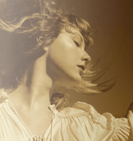 Taylor Swift - Fearless (Taylor's Version) (2 Cassette)