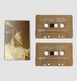 Taylor Swift - Fearless (Taylor's Version) (2 Cassette)
