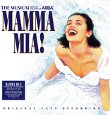 Various - Mamma Mia! (Original Cast Recording)
