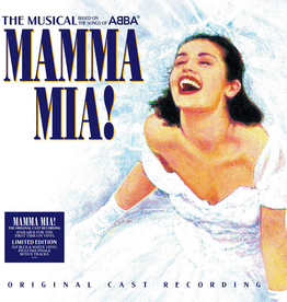 Various - Mamma Mia! (Original Cast Recording)