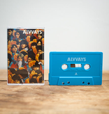 Alvvays - Alvvays (Cassette)