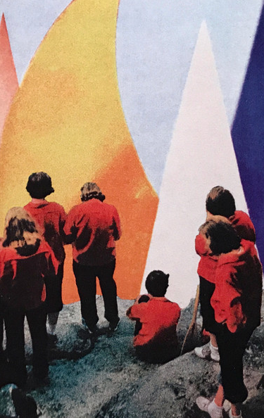 Alvvays - Antisocialites (Cassette)