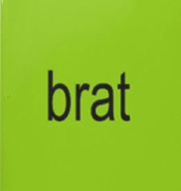 Charli XCX - Brat (Cassette)