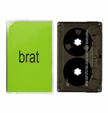 Charli XCX - Brat (Cassette)