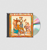 Glass Animals - How To Be A Human (CD)