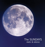 Sundays – Static & Silence