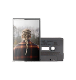 Taylor Swift - Evermore (Cassette)