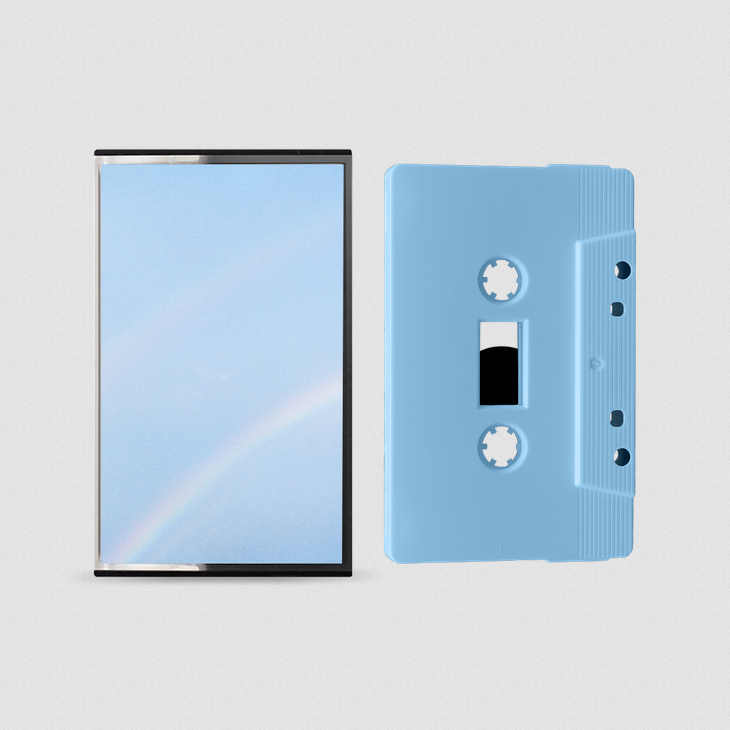 Turnstile - Never Enough (Cassette)