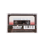 Various - Guardians of the Galaxy: Awesome Mix Vol. 1 (Cassette)