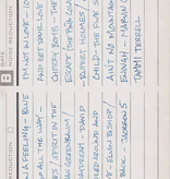 Various - Guardians of the Galaxy: Awesome Mix Vol. 1 (Cassette)