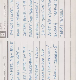 Various - Guardians of the Galaxy: Awesome Mix Vol. 1 (Cassette)