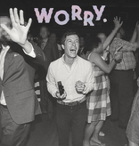 Jeff Rosenstock – Worry. (CD)