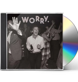 Jeff Rosenstock – Worry. (CD)