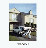 Jeff Rosenstock – We Cool? (CD)